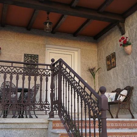 Casaflorinda9 Villa Marín Buitenkant foto