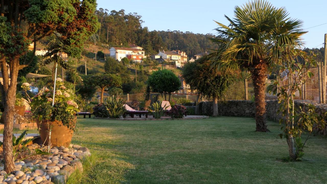 Casaflorinda9 Villa Marín Buitenkant foto