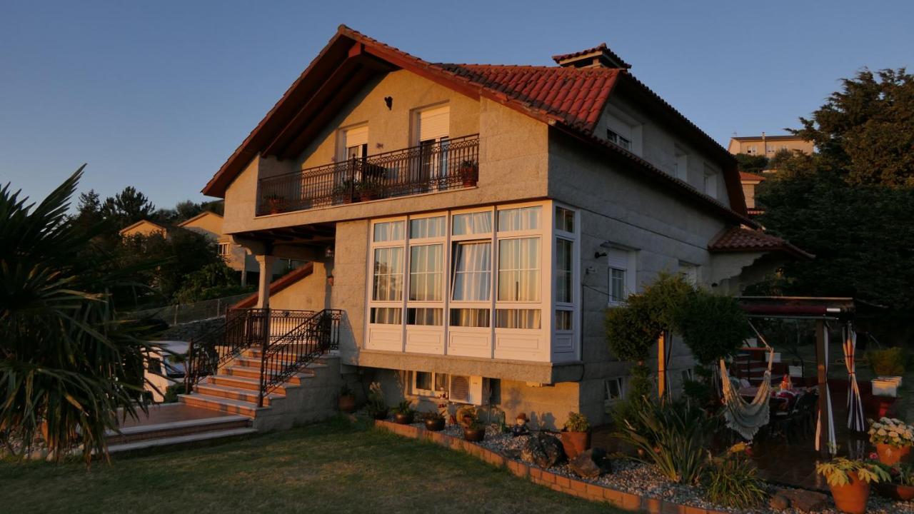 Casaflorinda9 Villa Marín Buitenkant foto
