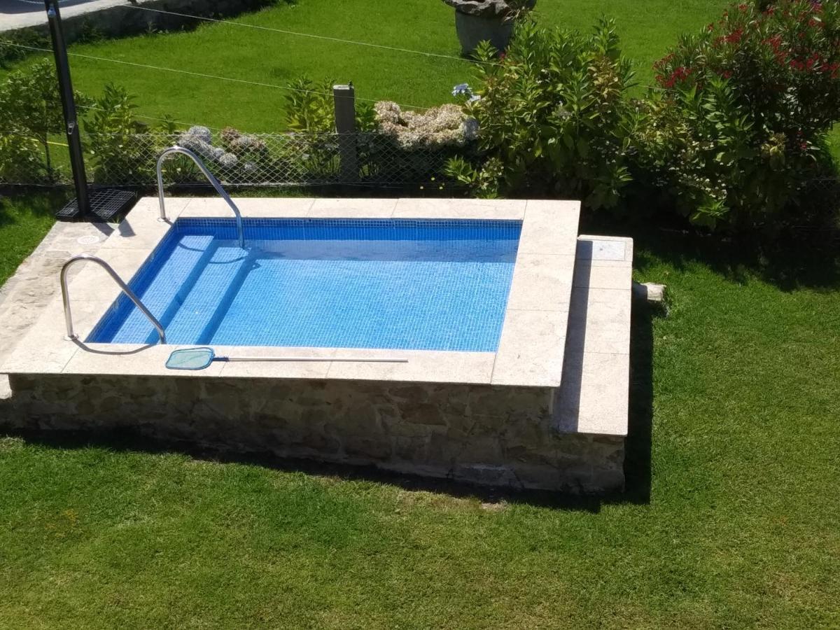 Casaflorinda9 Villa Marín Buitenkant foto