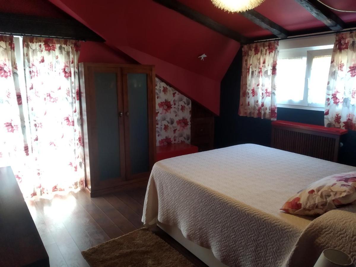 Casaflorinda9 Villa Marín Buitenkant foto