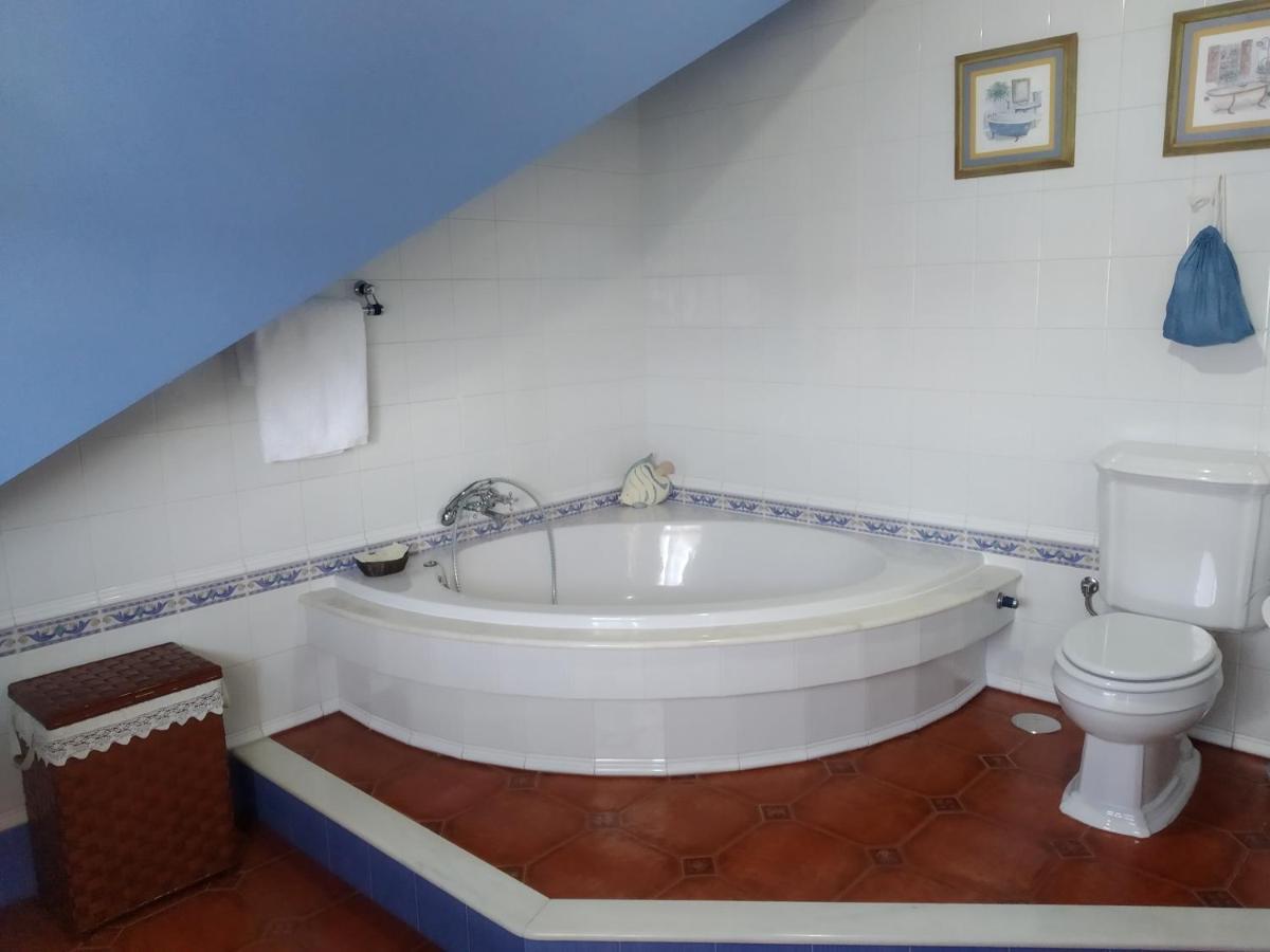 Casaflorinda9 Villa Marín Buitenkant foto