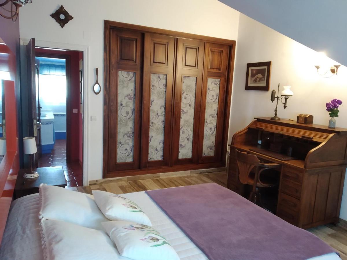 Casaflorinda9 Villa Marín Buitenkant foto