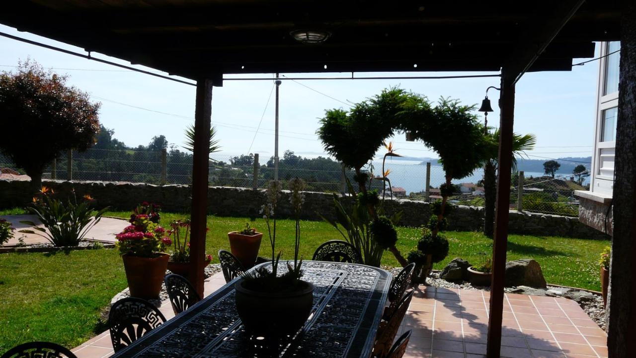 Casaflorinda9 Villa Marín Buitenkant foto