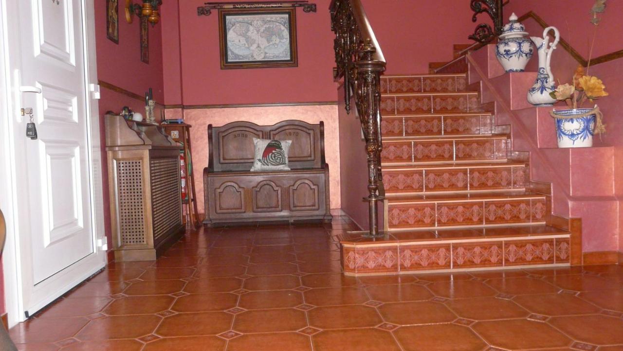 Casaflorinda9 Villa Marín Buitenkant foto