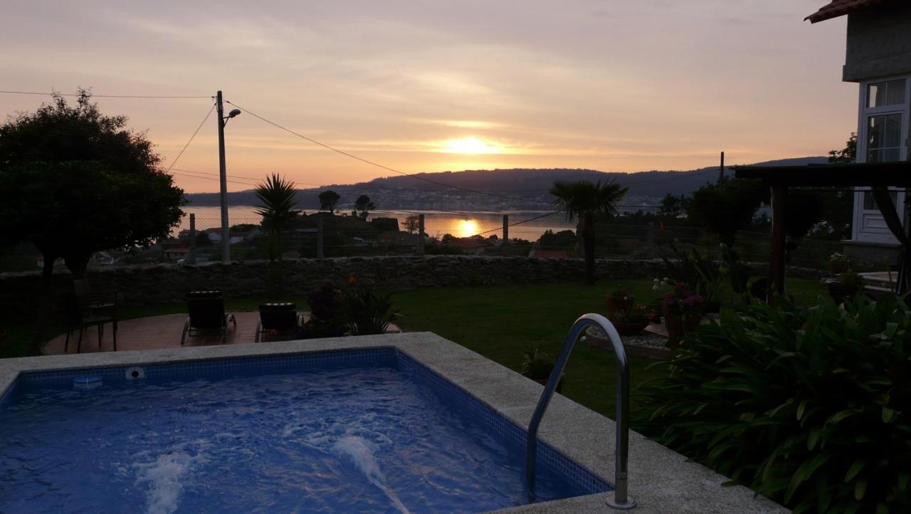 Casaflorinda9 Villa Marín Buitenkant foto