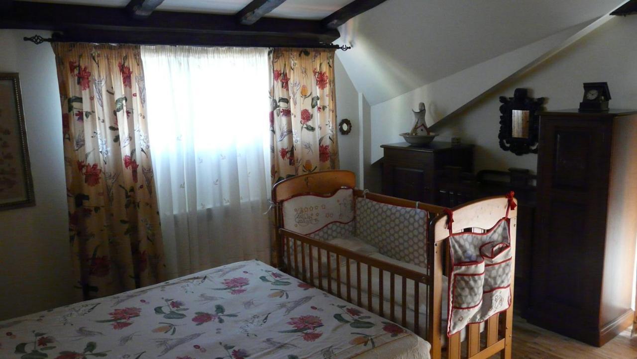 Casaflorinda9 Villa Marín Buitenkant foto