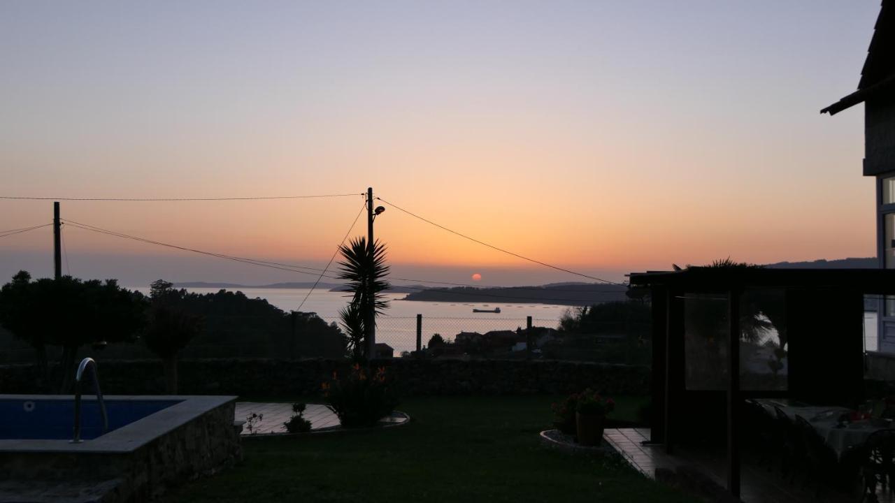 Casaflorinda9 Villa Marín Buitenkant foto