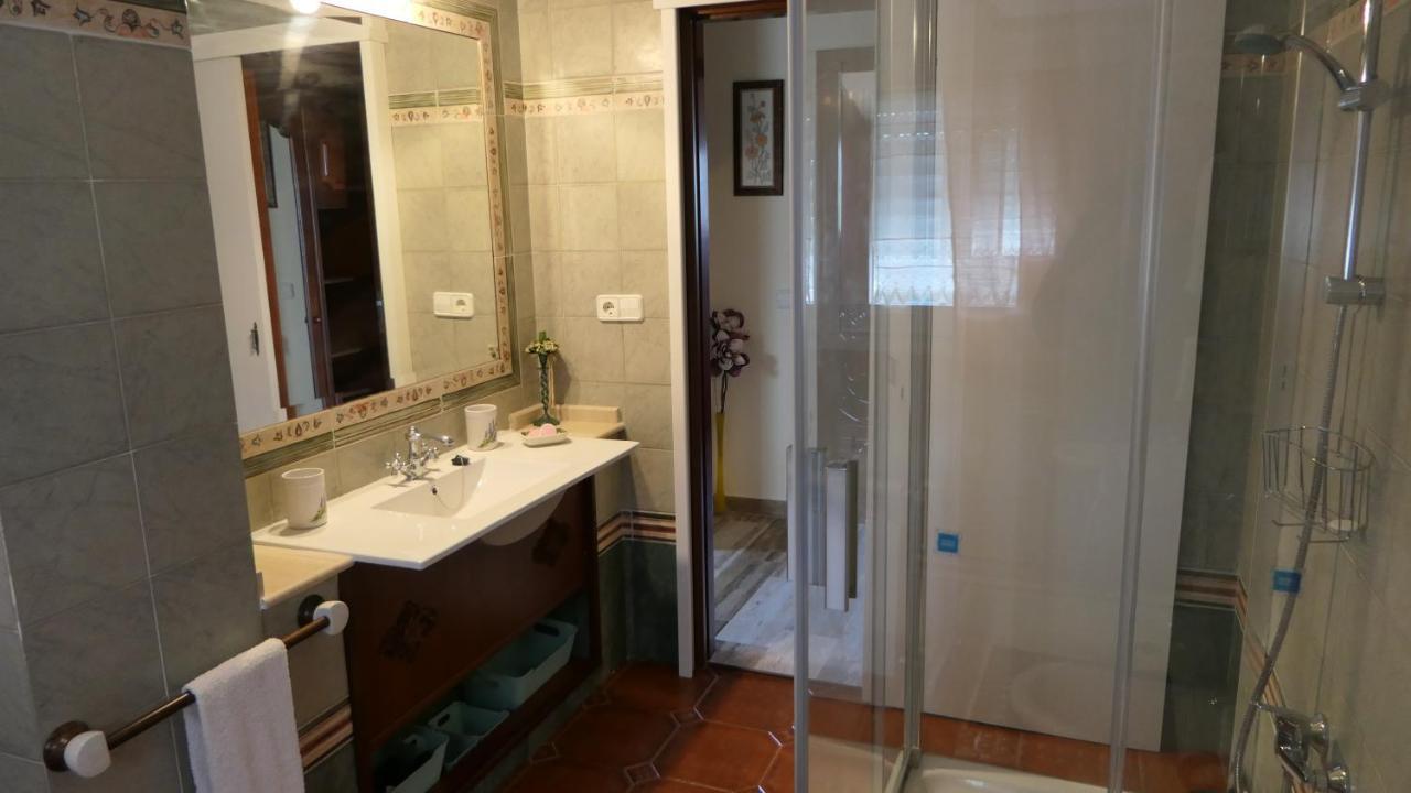Casaflorinda9 Villa Marín Buitenkant foto