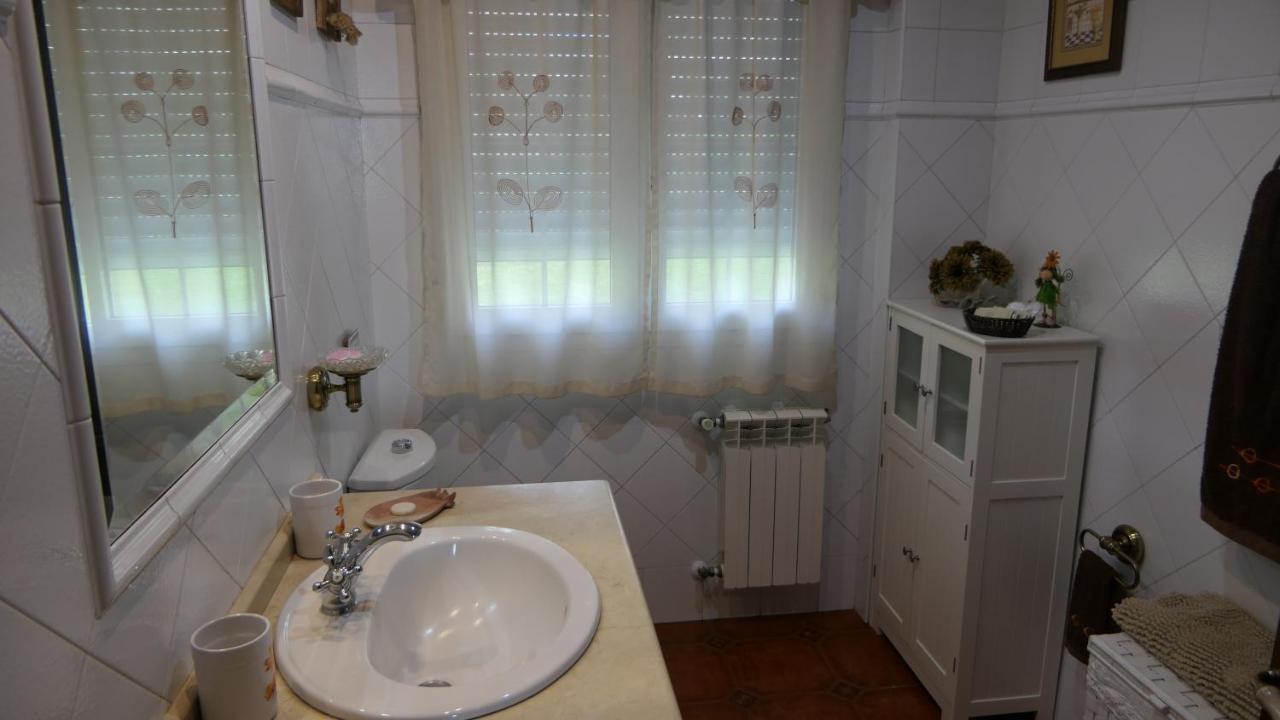 Casaflorinda9 Villa Marín Buitenkant foto