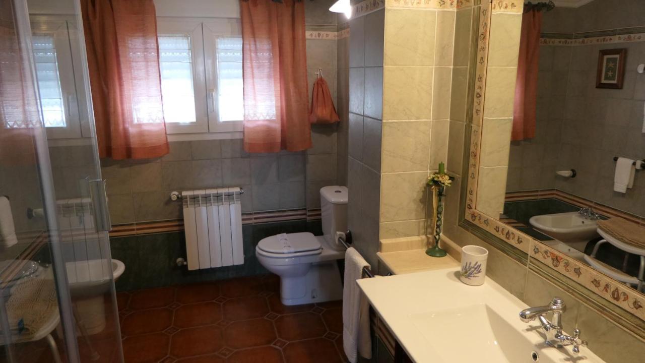 Casaflorinda9 Villa Marín Buitenkant foto