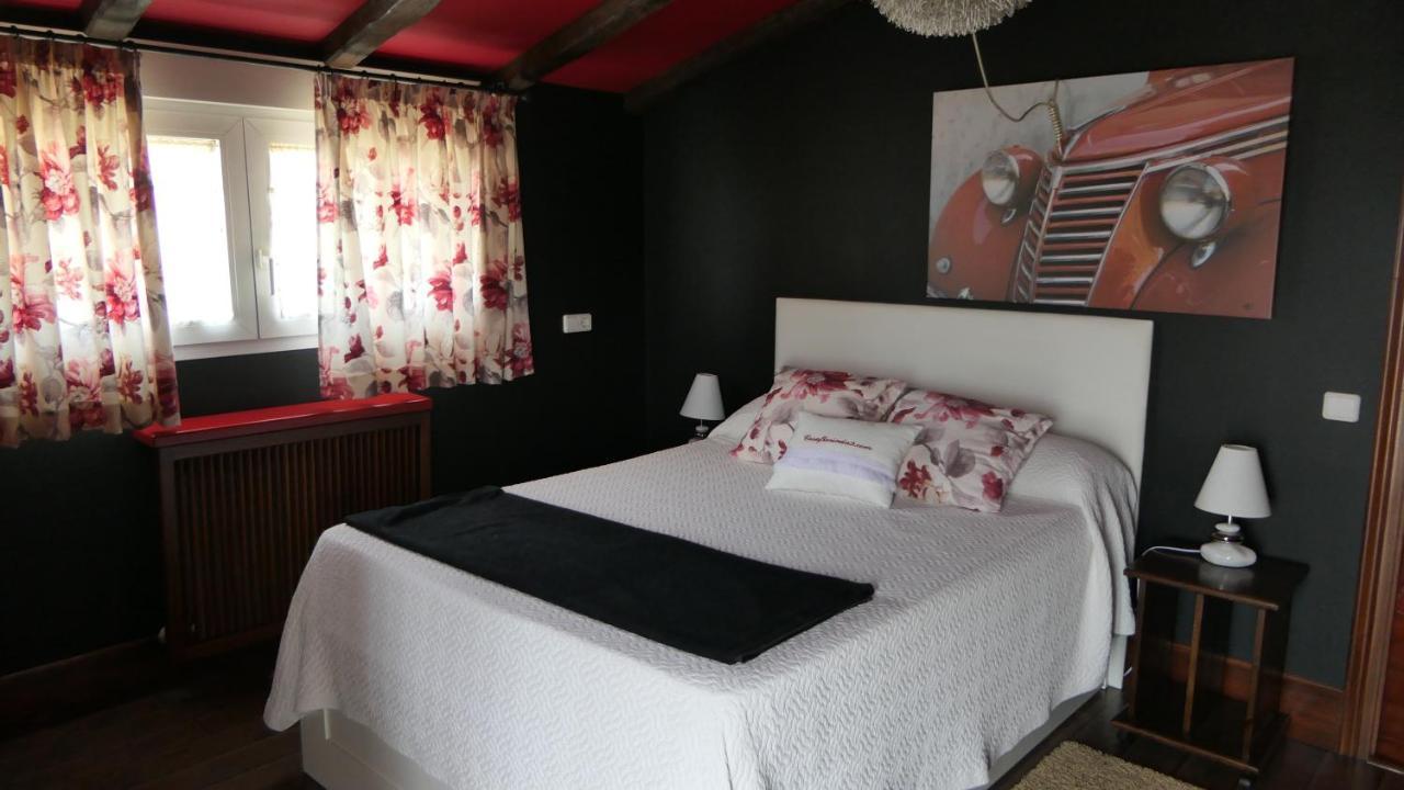 Casaflorinda9 Villa Marín Buitenkant foto