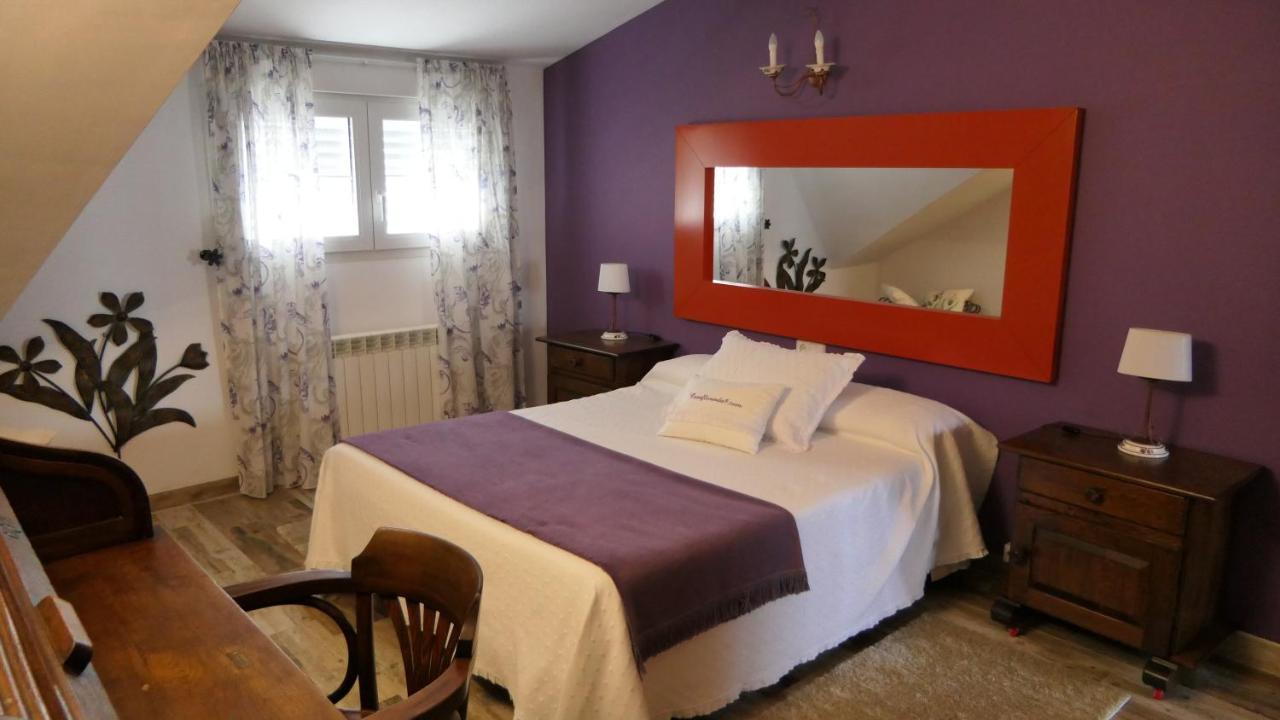 Casaflorinda9 Villa Marín Buitenkant foto